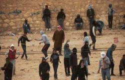 22 قتيلا في أحداث عنف بين أمازيغ وعرب بغرداية الجزائرية