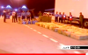 العثور على 5 أطنان من الشيرا بميناء طنجة