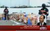 أكبر عملية حجز للمخدرات بالمغرب