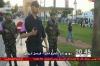 الجيش المغربي ينزل إلى الشوارع