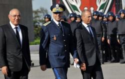 جمعية تراسل الحموشي حول شرطي وصف الريفيين بابناء العاهرات