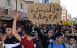 حراك الحسيمة..أو عراك أحزاب الأغلبية مع الريف