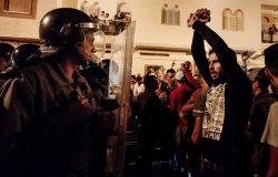 ﻿حقوقيون وسياسيون: الحراك الشعبي حرر المغاربة من عقدة الخوف