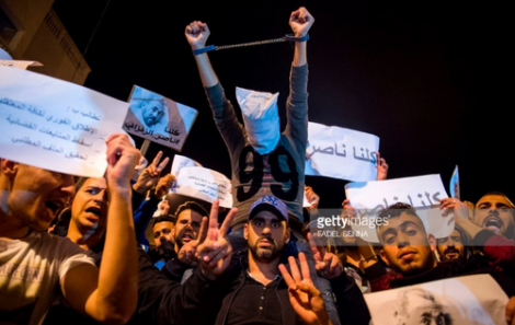 جمعية حقوقية : أحكام "حراك الريف" تؤكد أن الدولة تنتقم من نشطاء الحركات الاحتجاجية