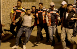 اعتقالات جديدة تَسْتَبق ذكرى وفاة محسن فكري وميلاد الحراك