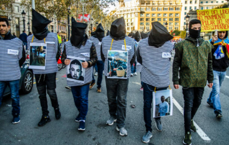 المرابط يكتب: مسؤولية نخبة الريف في ظل "متاهات" الحراك