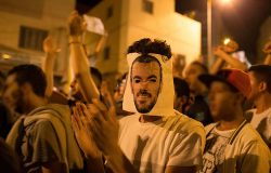 حراك الريف .. دلالات "بيك يا وليدي بيك "
