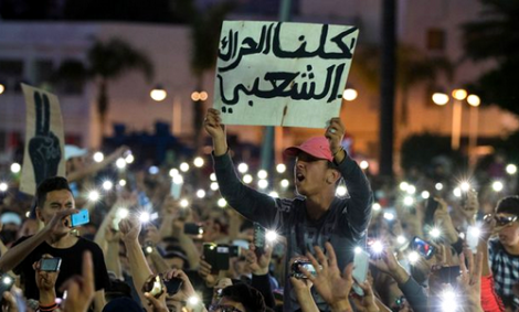 الجزيرة: هل تنجح مساعي الإفراج عن معتقلي الريف بالمغرب؟