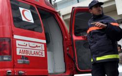 "لص" يطعن شاب بالسلاح الأبيض بعد إفشال عملية سرقة بالحسيمة