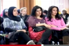 مغربيات هولندا يحتفلن باليوم العالمي للمرأة بأمستردام
