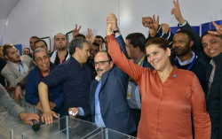 استقالة الياس العماري تهدد بتفجير المجلس الوطني للبام