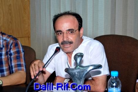 العماري يحذر الجزائر من عواقب تشجيع الانفصال