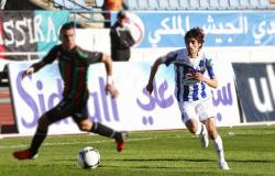 أومغار في طريق العودة إلى شباب الريف بعد الإنفصال عن الكاك