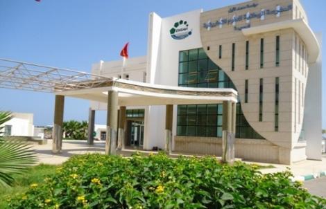 تدخلات خارجية تعيق السير العادي للدراسة في المدرسة الوطنية ببوكيدان