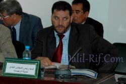 تارجيست : مطالب بفتح تحقيق في مشاريع متعثرة دشنها الملك