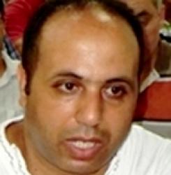 مسجد السنة بلاهاي والإسلام الوسطي !!