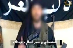 مغربي من سبتة يفجر نفسه بموقع عسكري في ادلب السورية