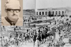 نجل زعيم انتفاضة الريف 59/58 محمد سلام أمزيان يكتب عن والده..