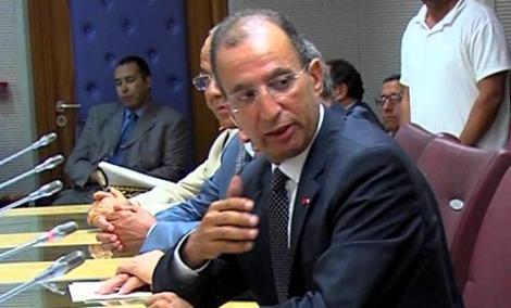 الداخلية تُراسل مصالحها لمنع تجار الانتخابات من توزيع قفة رمضان