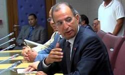 الداخلية تُراسل مصالحها لمنع تجار الانتخابات من توزيع قفة رمضان