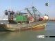 15 ناج و 20 مفقود في حادث اصطدام قاربين للصيد قرب الداخلة