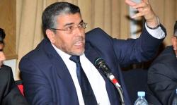 الرميد ينفي وجود أي "معتقل سياسي" في السجون المغربية