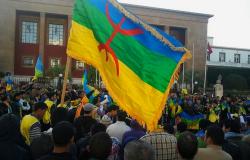 الحكومة تلتزم بتفعيل قانون الأمازيغية في الولاية التشريعية الحالية