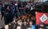مسيرات بإمزورن وتارجيست تُبصم على الحراك الاحتجاجي بالريف