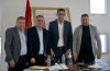 إمزورن.. تسليم السلط بين الرئيس الجديد والرئيس السابق بالنيابة