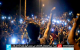 تفاصيل الليلة ال16 من الاحتجاجات بإمزورن والحسيمة على فرانس24