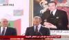النتائج الرسمية الأولية للإنتخابات