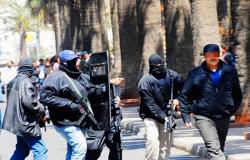 إيقاف 09 أفراد موالين لـ "داعش" في مدن مغربية بينها الناظور