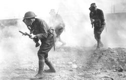 جرائم الاستعمارين الاسباني و الفرنسي بالريف في ندوة دولية