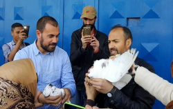 معمل ينغص حياة معتقلي حراك الريف بسجن طنجة