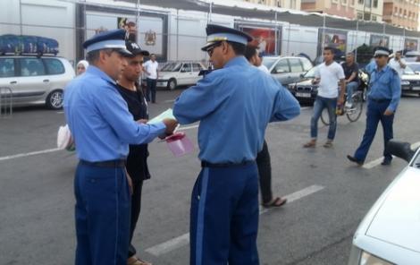 الناظور.. حجز شواحن هواتف مزورة بقيمة 2,5 مليون درهم