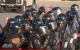 الأمن المغربي يتدرّب على تفريق المظاهرات