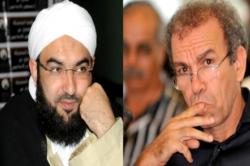 السلفيين والأمازيغ بالمغرب والحرب المصطنعة