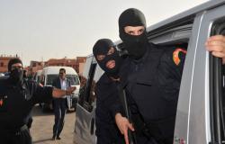 الداخلية تُعلن عن تفكيك خلية "إرهابية" بمدينة سلوان