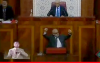 سفهاء ودواعش داخل مجلس النواب