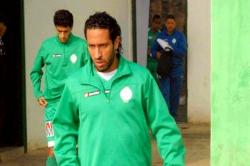 الطاوسي يستدعي ابن مدينة بني بوعياش عادل كروشي للمنتخب
