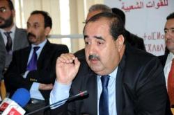 اتحادي يتهم الكاتب الإقليمي لحزب الوردة بالحسيمة بالاعتداء عليه ويراسل لشكر