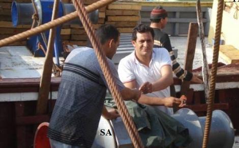 بين اثارة قضية "كريم الاشقر" في التقرير الامريكي واتهام المهداوي بالعمالة ل"هشام العلوي"