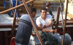 بين اثارة قضية "كريم الاشقر" في التقرير الامريكي واتهام المهداوي بالعمالة ل"هشام العلوي"