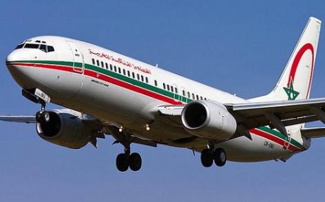 "لارام" تعرض تذاكر بأسعار مرتفعة للخط الجوي الحسيمة البيضاء