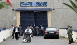 تقرير رسمي: سجناء المغرب يتعرضون للمعاملة القاسية وغير الإنسانية