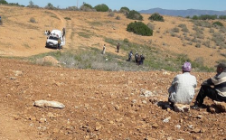 الحسيمة.. متهمون بقتل شخص بجماعة لوطا أمام الجنايات