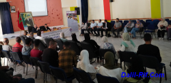 برنامج اوراش لدعم الادماج المستدام موضوع لقاء تواصلي بإمزورن (فيديو)