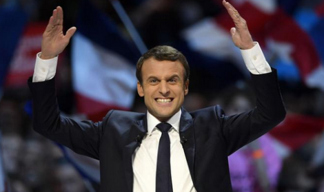 رأي: هل سيكون حراك الريف ضمن اجندة زيارة الرئيس الفرنسي للمغرب؟