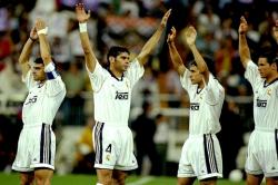 طنجة تحتضن مباراة استعراضية بين قدماء ريال مدريد ومُنتخب 98