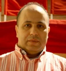 الشيخ رشيد نافع وصياح المجانين ..